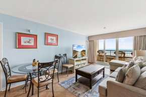 Amazing Oceanfront 2 Bdrm Condo 5th Floor